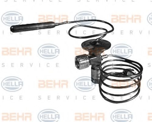 BEHR HELLA SERVICE 8UW 351 237-011 Расширительный клапан, кондиционер для MAZDA ASTINA IV (Мазда Астина иv) BEHR HELLA SERVICE 8UW 351 237-011 Расширительный клапан, кондиционер для MAZDA ASTINA IV (Мазда Астина иv)