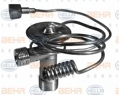 BEHR HELLA SERVICE 8UW 351 237-041 Расширительный клапан, кондиционер для VOLKSWAGEN SCIROCCO (Фольксваген Сcироccо) BEHR HELLA SERVICE 8UW 351 237-041 Расширительный клапан, кондиционер для VOLKSWAGEN SCIROCCO (Фольксваген Сcироccо)