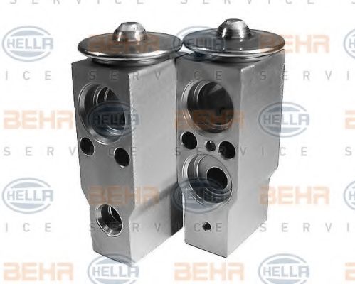 BEHR HELLA SERVICE 8UW 351 239-081 Расширительный клапан, кондиционер для ALFA ROMEO 145 (Альфа ромео 145) BEHR HELLA SERVICE 8UW 351 239-081 Расширительный клапан, кондиционер для ALFA ROMEO 145 (Альфа ромео 145)