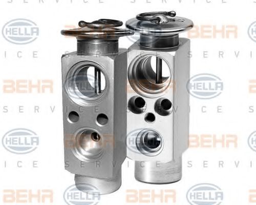 BEHR HELLA SERVICE 8UW 351 239-111 Расширительный клапан, кондиционер для VOLKSWAGEN T4 MULTIVAN (Фольксваген Т4 мултиvан) BEHR HELLA SERVICE 8UW 351 239-111 Расширительный клапан, кондиционер для VOLKSWAGEN T4 MULTIVAN (Фольксваген Т4 мултиvан)
