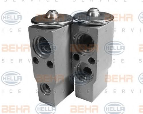BEHR HELLA SERVICE 8UW 351 239-191 Расширительный клапан, кондиционер для TOYOTA ESTIMA (Тойота/тоета Эстима) BEHR HELLA SERVICE 8UW 351 239-191 Расширительный клапан, кондиционер для TOYOTA ESTIMA (Тойота/тоета Эстима)