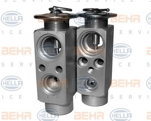 BEHR HELLA SERVICE 8UW 351 239-311 Расширительный клапан, кондиционер для VOLKSWAGEN T4 MULTIVAN (Фольксваген Т4 мултиvан) BEHR HELLA SERVICE 8UW 351 239-311 Расширительный клапан, кондиционер для VOLKSWAGEN T4 MULTIVAN (Фольксваген Т4 мултиvан)