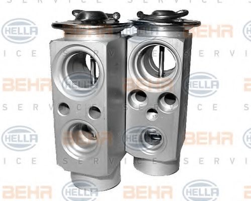 BEHR HELLA SERVICE 8UW 351 239-341 Расширительный клапан, кондиционер для ALFA ROMEO 145 (Альфа ромео 145) BEHR HELLA SERVICE 8UW 351 239-341 Расширительный клапан, кондиционер для ALFA ROMEO 145 (Альфа ромео 145)