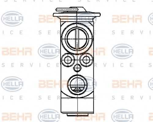 BEHR HELLA SERVICE 8UW 351 239-361 Расширительный клапан, кондиционер для MERCEDES-BENZ SLK (Мэрcэдэс-бэнз Слк) BEHR HELLA SERVICE 8UW 351 239-361 Расширительный клапан, кондиционер для MERCEDES-BENZ SLK (Мэрcэдэс-бэнз Слк)