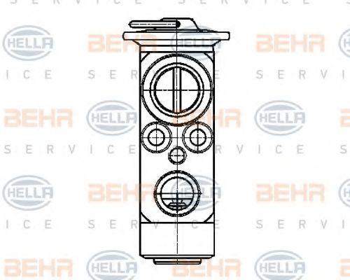 BEHR HELLA SERVICE 8UW 351 239-401 Расширительный клапан, кондиционер для MERCEDES-BENZ CL-CLASS (Мэрcэдэс-бэнз Cл-cласс) BEHR HELLA SERVICE 8UW 351 239-401 Расширительный клапан, кондиционер для MERCEDES-BENZ CL-CLASS (Мэрcэдэс-бэнз Cл-cласс)