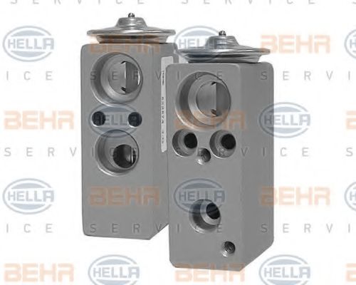 BEHR HELLA SERVICE 8UW 351 239-411 Расширительный клапан, кондиционер для FIAT 500 (Фиат 500) BEHR HELLA SERVICE 8UW 351 239-411 Расширительный клапан, кондиционер для FIAT 500 (Фиат 500)