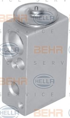 BEHR HELLA SERVICE 8UW 351 239-741 Расширительный клапан, кондиционер для FIAT STILO MULTI (Фиат Стило мульти) BEHR HELLA SERVICE 8UW 351 239-741 Расширительный клапан, кондиционер для FIAT STILO MULTI (Фиат Стило мульти)