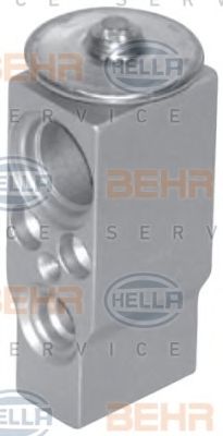BEHR HELLA SERVICE 8UW 351 239-751 Расширительный клапан, кондиционер для ALFA ROMEO GTV (Альфа ромео Гтv) BEHR HELLA SERVICE 8UW 351 239-751 Расширительный клапан, кондиционер для ALFA ROMEO GTV (Альфа ромео Гтv)