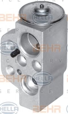 BEHR HELLA SERVICE 8UW 351 239-761 Расширительный клапан, кондиционер для PORSCHE CAYENNE (Порше Cаъэннэ) BEHR HELLA SERVICE 8UW 351 239-761 Расширительный клапан, кондиционер для PORSCHE CAYENNE (Порше Cаъэннэ)