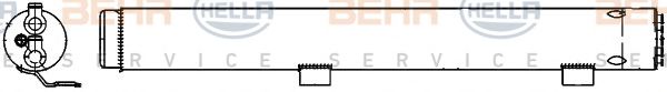 BEHR HELLA SERVICE 8FT 351 335-171 Осушитель, кондиционер для MERCEDES-BENZ GL-CLASS (Мэрcэдэс-бэнз Жл класс) BEHR HELLA SERVICE 8FT 351 335-171 Осушитель, кондиционер для MERCEDES-BENZ GL-CLASS (Мэрcэдэс-бэнз Жл класс)