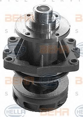 BEHR HELLA SERVICE 8MP 376 800-134 Водяной насос для BMW X3 (Бмв Х3) BEHR HELLA SERVICE 8MP 376 800-134 Водяной насос для BMW X3 (Бмв Х3)