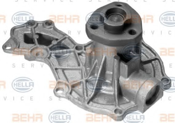 BEHR HELLA SERVICE 8MP 376 800-181 Водяной насос для SEAT CORDOBA (Сеат Кордоба) BEHR HELLA SERVICE 8MP 376 800-181 Водяной насос для SEAT CORDOBA (Сеат Кордоба)