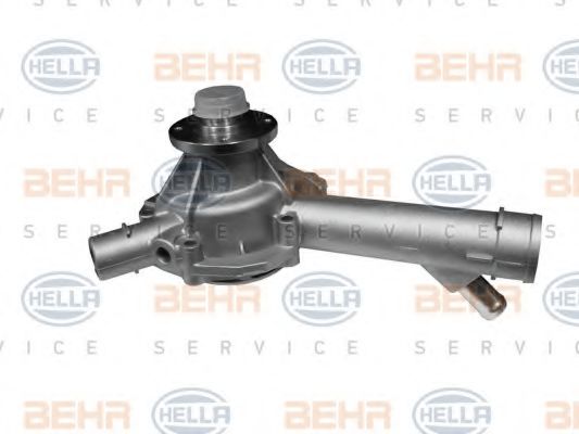 BEHR HELLA SERVICE 8MP 376 800-244 Водяной насос для MERCEDES-BENZ C-CLASS (Мэрcэдэс-бэнз С класс) BEHR HELLA SERVICE 8MP 376 800-244 Водяной насос для MERCEDES-BENZ C-CLASS (Мэрcэдэс-бэнз С класс)