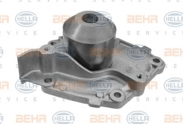 BEHR HELLA SERVICE 8MP 376 800-314 Водяной насос для MITSUBISHI (Митсубиши/митсубиси) BEHR HELLA SERVICE 8MP 376 800-314 Водяной насос для MITSUBISHI (Митсубиши/митсубиси)
