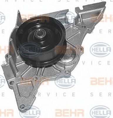 BEHR HELLA SERVICE 8MP 376 800-354 Водяной насос для AUDI A8 (Ауди А8) BEHR HELLA SERVICE 8MP 376 800-354 Водяной насос для AUDI A8 (Ауди А8)