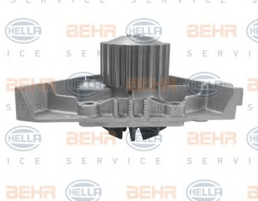 BEHR HELLA SERVICE 8MP 376 800-594 Водяной насос для LANCIA PHEDRA (Лансиа/лянча Федра) BEHR HELLA SERVICE 8MP 376 800-594 Водяной насос для LANCIA PHEDRA (Лансиа/лянча Федра)