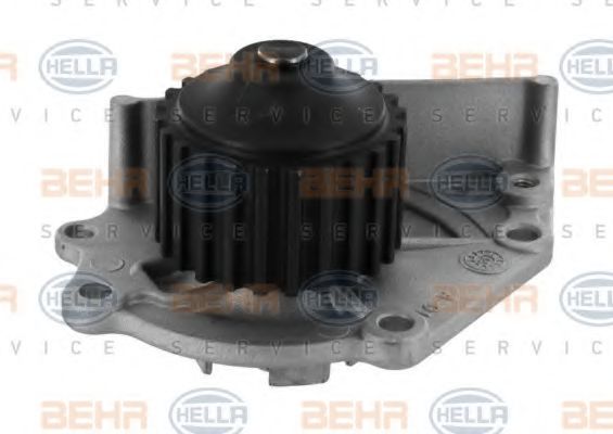BEHR HELLA SERVICE 8MP 376 800-604 Водяной насос для ROVER 400 (Ровер 400) BEHR HELLA SERVICE 8MP 376 800-604 Водяной насос для ROVER 400 (Ровер 400)