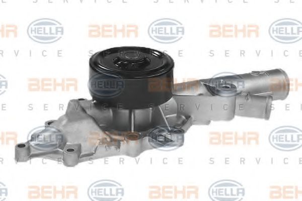 BEHR HELLA SERVICE 8MP 376 800-694 Водяной насос для MERCEDESBENZ (Мерседес бенц) BEHR HELLA SERVICE 8MP 376 800-694 Водяной насос для MERCEDESBENZ (Мерседес бенц)
