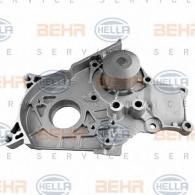 BEHR HELLA SERVICE 8MP 376 800-771 Водяной насос для TOYOTA AVENSIS VERSO (Тойота/тоета Авенсис версо) BEHR HELLA SERVICE 8MP 376 800-771 Водяной насос для TOYOTA AVENSIS VERSO (Тойота/тоета Авенсис версо)