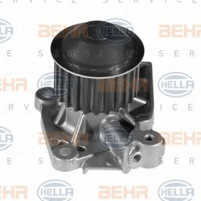 BEHR HELLA SERVICE 8MP 376 800-794 Водяной насос для MITSUBISHI (Митсубиши/митсубиси) BEHR HELLA SERVICE 8MP 376 800-794 Водяной насос для MITSUBISHI (Митсубиши/митсубиси)