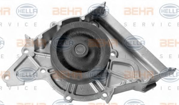 BEHR HELLA SERVICE 8MP 376 801-091 Водяной насос для AUDI A8 (Ауди А8) BEHR HELLA SERVICE 8MP 376 801-091 Водяной насос для AUDI A8 (Ауди А8)