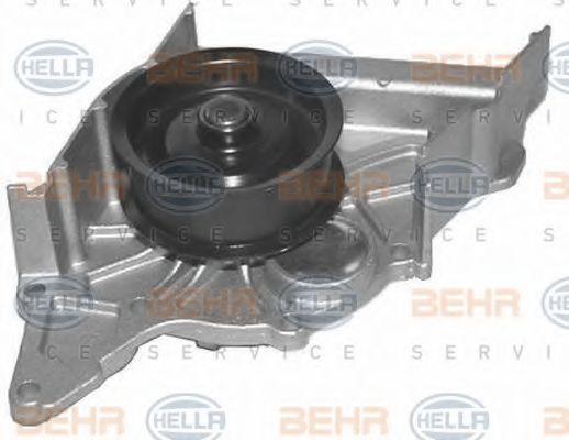BEHR HELLA SERVICE 8MP 376 801-094 Водяной насос для AUDI A4 (Ауди А4) BEHR HELLA SERVICE 8MP 376 801-094 Водяной насос для AUDI A4 (Ауди А4)