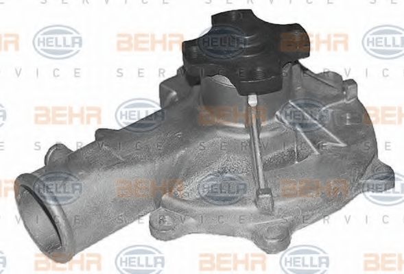 BEHR HELLA SERVICE 8MP 376 801-174 Водяной насос для OPEL OLYMPIA A (Опель Олъмпиа а) BEHR HELLA SERVICE 8MP 376 801-174 Водяной насос для OPEL OLYMPIA A (Опель Олъмпиа а)