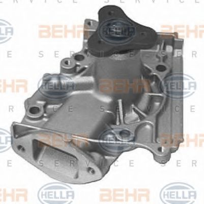 BEHR HELLA SERVICE 8MP 376 801-234 Водяной насос для KIA (Киа) BEHR HELLA SERVICE 8MP 376 801-234 Водяной насос для KIA (Киа)