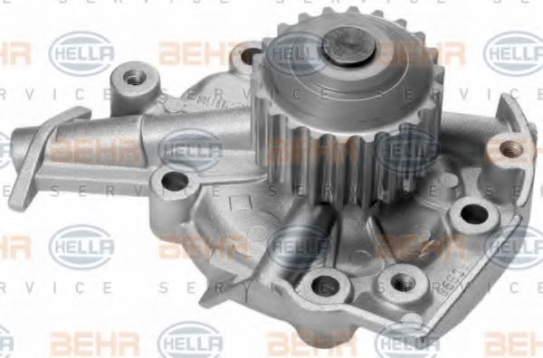 BEHR HELLA SERVICE 8MP 376 801-261 Водяной насос для CHEVROLET LOVA (Шевроле Лоvа) BEHR HELLA SERVICE 8MP 376 801-261 Водяной насос для CHEVROLET LOVA (Шевроле Лоvа)