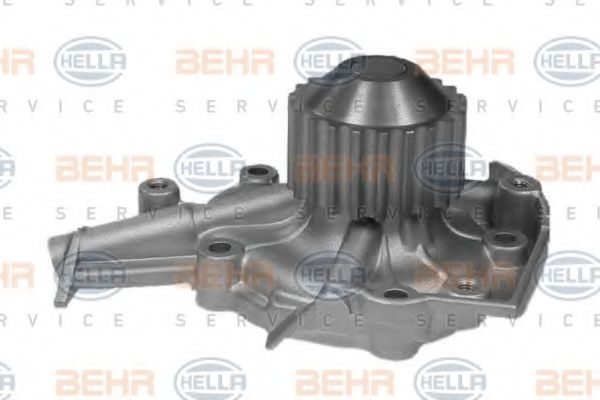 BEHR HELLA SERVICE 8MP 376 801-264 Водяной насос для CHEVROLET LOVA (Шевроле Лоvа) BEHR HELLA SERVICE 8MP 376 801-264 Водяной насос для CHEVROLET LOVA (Шевроле Лоvа)