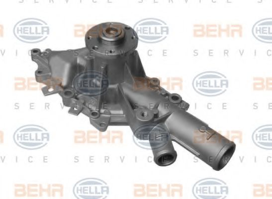 BEHR HELLA SERVICE 8MP 376 801-294 Водяной насос для MERCEDES-BENZ SPRINTER 4-T (Мэрcэдэс-бэнз Спринтэр 4-т) BEHR HELLA SERVICE 8MP 376 801-294 Водяной насос для MERCEDES-BENZ SPRINTER 4-T (Мэрcэдэс-бэнз Спринтэр 4-т)