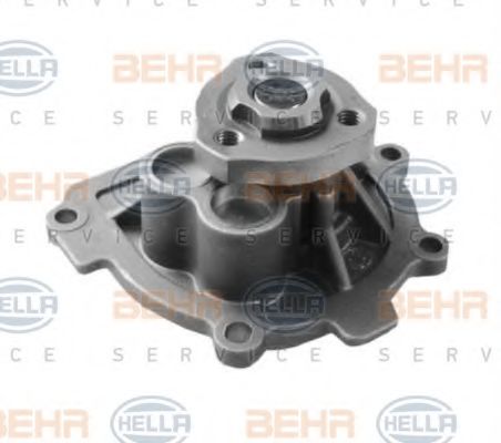 BEHR HELLA SERVICE 8MP 376 801-424 Водяной насос для OPEL MOKKA (Опель Мокка) BEHR HELLA SERVICE 8MP 376 801-424 Водяной насос для OPEL MOKKA (Опель Мокка)