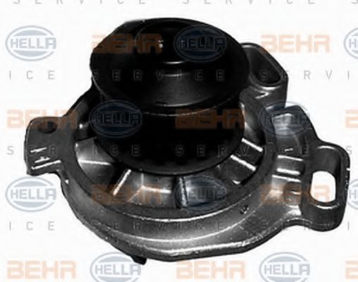 BEHR HELLA SERVICE 8MP 376 801-651 Водяной насос для VOLKSWAGEN LT 28-35 I (Фольксваген Лт 28-35 и) BEHR HELLA SERVICE 8MP 376 801-651 Водяной насос для VOLKSWAGEN LT 28-35 I (Фольксваген Лт 28-35 и)