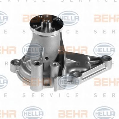 BEHR HELLA SERVICE 8MP 376 801-724 Водяной насос для HYUNDAI CLICK (Хендай Cлиcк) BEHR HELLA SERVICE 8MP 376 801-724 Водяной насос для HYUNDAI CLICK (Хендай Cлиcк)