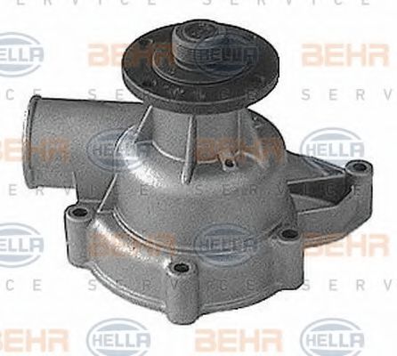 BEHR HELLA SERVICE 8MP 376 801-794 Водяной насос для BMW 7 (Бмв 7) BEHR HELLA SERVICE 8MP 376 801-794 Водяной насос для BMW 7 (Бмв 7)