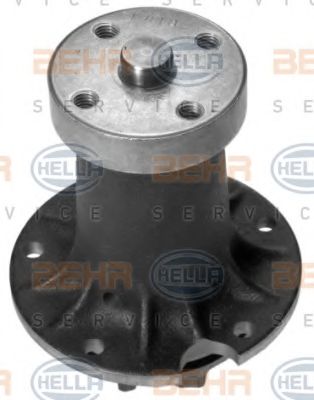 BEHR HELLA SERVICE 8MP 376 802-021 Водяной насос для MERCEDES-BENZ G-CLASS (Мэрcэдэс-бэнз Ж класс) BEHR HELLA SERVICE 8MP 376 802-021 Водяной насос для MERCEDES-BENZ G-CLASS (Мэрcэдэс-бэнз Ж класс)