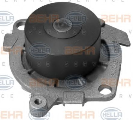BEHR HELLA SERVICE 8MP 376 802-131 Водяной насос для LANCIA THESIS (Лансиа/лянча Тхэсис) BEHR HELLA SERVICE 8MP 376 802-131 Водяной насос для LANCIA THESIS (Лансиа/лянча Тхэсис)