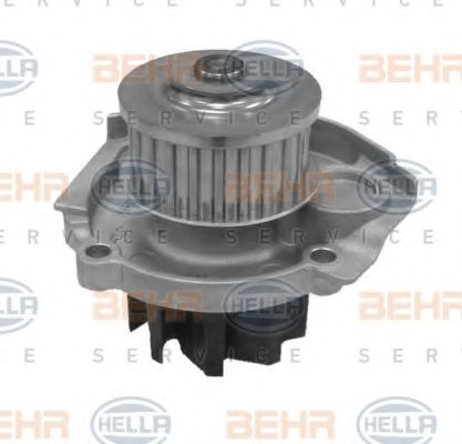 BEHR HELLA SERVICE 8MP 376 802-234 Водяной насос для LANCIA MUSA (Лансиа/лянча Муса) BEHR HELLA SERVICE 8MP 376 802-234 Водяной насос для LANCIA MUSA (Лансиа/лянча Муса)