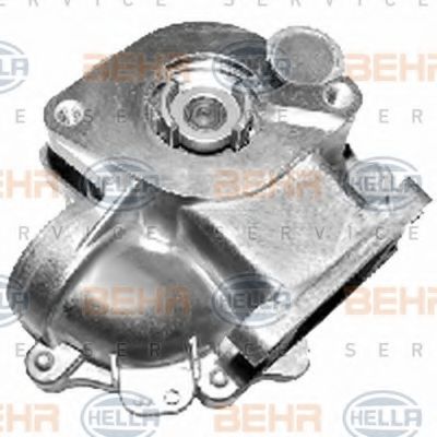 BEHR HELLA SERVICE 8MP 376 802-771 Водяной насос для BMW Z4 (Бмв Z4) BEHR HELLA SERVICE 8MP 376 802-771 Водяной насос для BMW Z4 (Бмв Z4)