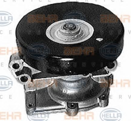 BEHR HELLA SERVICE 8MP 376 803-014 Водяной насос для RENAULT LAGUNA I (Рено Лагуна 1) BEHR HELLA SERVICE 8MP 376 803-014 Водяной насос для RENAULT LAGUNA I (Рено Лагуна 1)