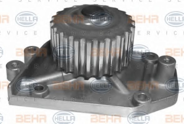 BEHR HELLA SERVICE 8MP 376 803-041 Водяной насос для HONDA (Хонда) BEHR HELLA SERVICE 8MP 376 803-041 Водяной насос для HONDA (Хонда)