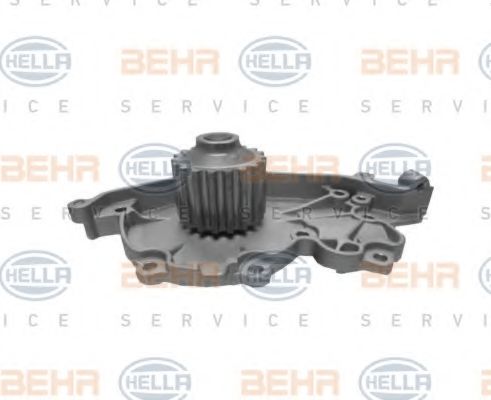 BEHR HELLA SERVICE 8MP 376 803-244 Водяной насос для RENAULT LAGUNA I (Рено Лагуна 1) BEHR HELLA SERVICE 8MP 376 803-244 Водяной насос для RENAULT LAGUNA I (Рено Лагуна 1)