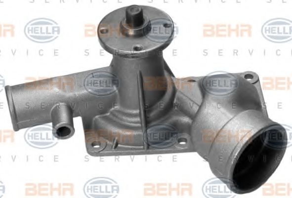 BEHR HELLA SERVICE 8MP 376 803-261 Водяной насос для OPEL ASCONA B (Опель Асcона б) BEHR HELLA SERVICE 8MP 376 803-261 Водяной насос для OPEL ASCONA B (Опель Асcона б)