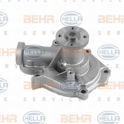 BEHR HELLA SERVICE 8MP 376 803-334 Водяной насос для KIA OPTIMA (Киа Оптима) BEHR HELLA SERVICE 8MP 376 803-334 Водяной насос для KIA OPTIMA (Киа Оптима)