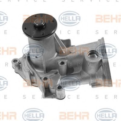 BEHR HELLA SERVICE 8MP 376 803-554 Водяной насос для MITSUBISHI (Митсубиши/митсубиси) BEHR HELLA SERVICE 8MP 376 803-554 Водяной насос для MITSUBISHI (Митсубиши/митсубиси)