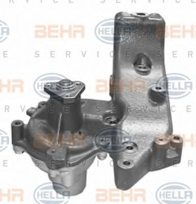 BEHR HELLA SERVICE 8MP 376 803-561 Водяной насос для FIAT DUCATO (Фиат Дукато) BEHR HELLA SERVICE 8MP 376 803-561 Водяной насос для FIAT DUCATO (Фиат Дукато)