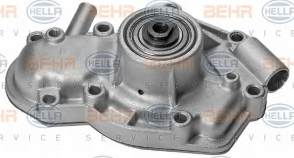 BEHR HELLA SERVICE 8MP 376 804-281 Водяной насос для RENAULT ESPACE I (Рено Эспаcэ и) BEHR HELLA SERVICE 8MP 376 804-281 Водяной насос для RENAULT ESPACE I (Рено Эспаcэ и)