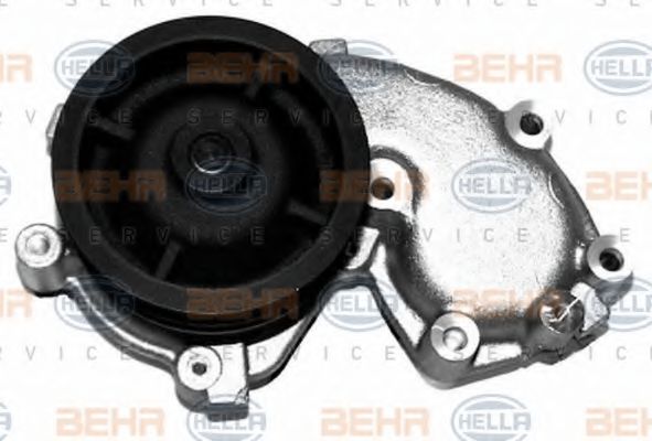 BEHR HELLA SERVICE 8MP 376 804-381 Водяной насос для LANCIA (Лансиа/лянча) BEHR HELLA SERVICE 8MP 376 804-381 Водяной насос для LANCIA (Лансиа/лянча)