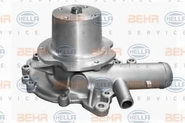 BEHR HELLA SERVICE 8MP 376 804-421 Водяной насос для ROVER 2000-3500 (Ровер 2000-3500) BEHR HELLA SERVICE 8MP 376 804-421 Водяной насос для ROVER 2000-3500 (Ровер 2000-3500)