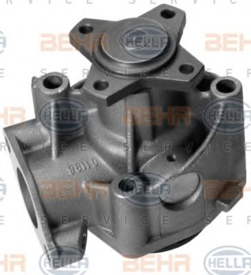 BEHR HELLA SERVICE 8MP 376 804-641 Водяной насос для LANCIA (Лансиа/лянча) BEHR HELLA SERVICE 8MP 376 804-641 Водяной насос для LANCIA (Лансиа/лянча)
